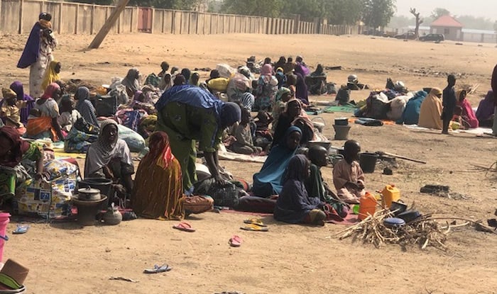 Women-and-children-in-Maiduguri